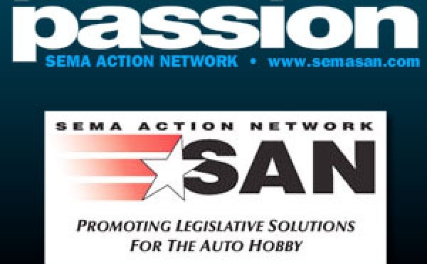 News From SEMA SAN: Illinois Proposes Bill That Encourages The Sale Of E15 Fuel